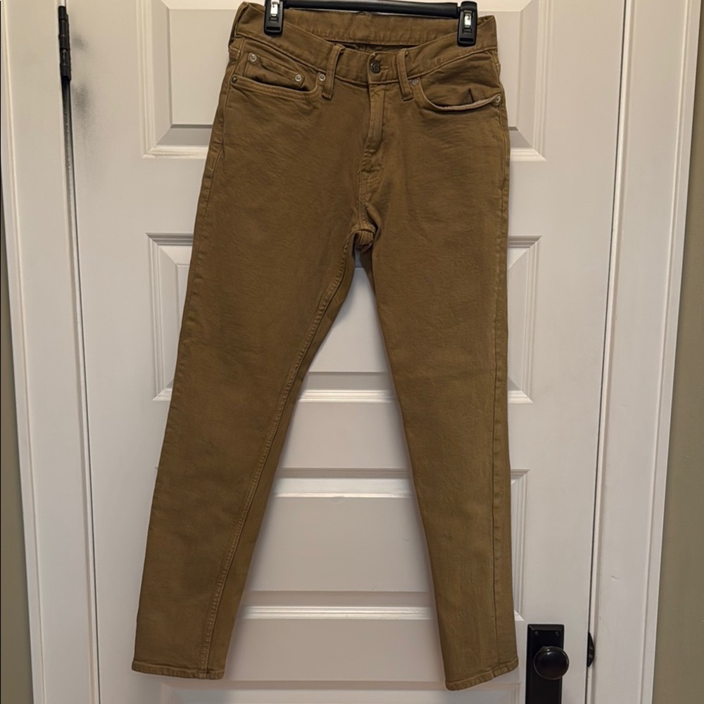 Boy’s Brown Old Navy Jeans